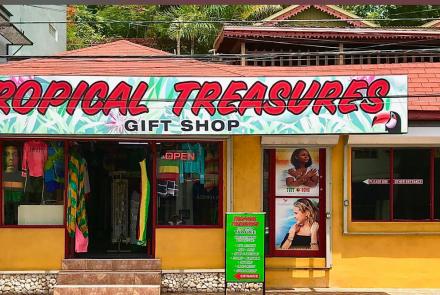 FRONT IMAGE OF THE STORE